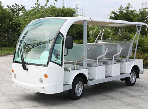 DN-11F（软皮座椅）