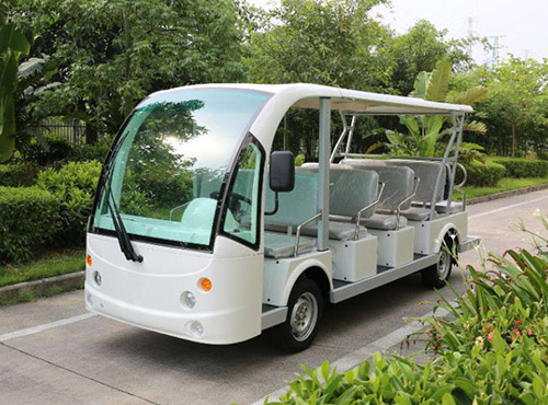 DN-14F（软皮座椅）