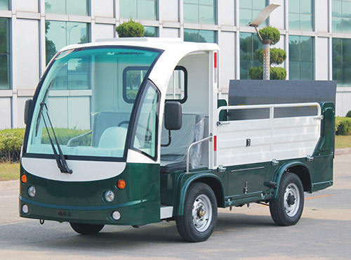 6桶驳运车 DT1-B3A 48V-DT1-B3 72V