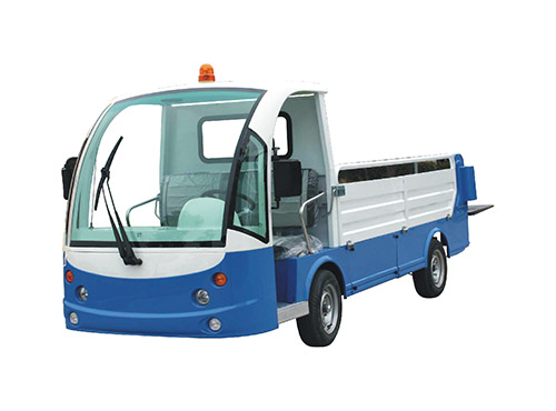 8桶驳运车 DT1.2-B2A 48V- DT1.2-B2 72V