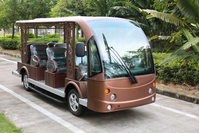 2016年上海迪斯尼玛西尔指定用车