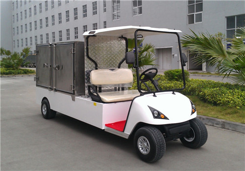 DG-C6送餐车