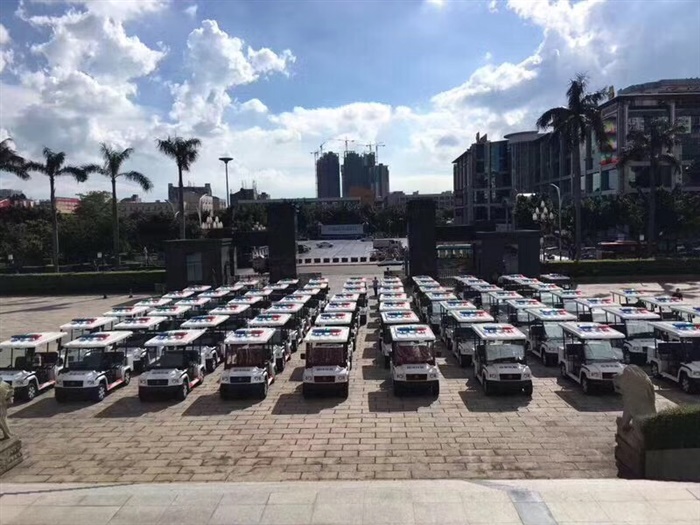 案例展示